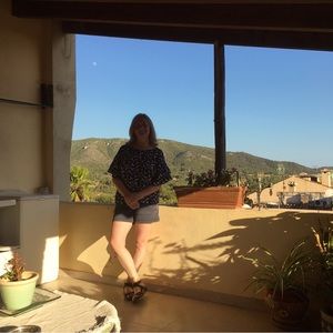 Meet your Posher, Judith